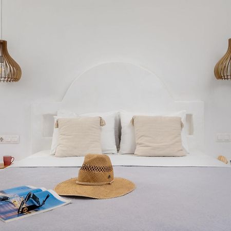Manios Suites Agia Anna  Exterior foto